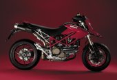 2008 Ducati Hypermotard 1100 S photo